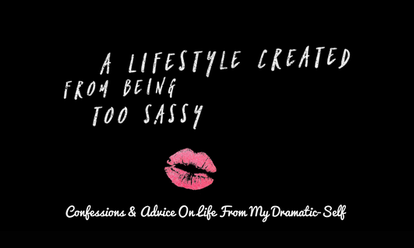 A Lifestyle Created From Being Too Sassy Paul Travis